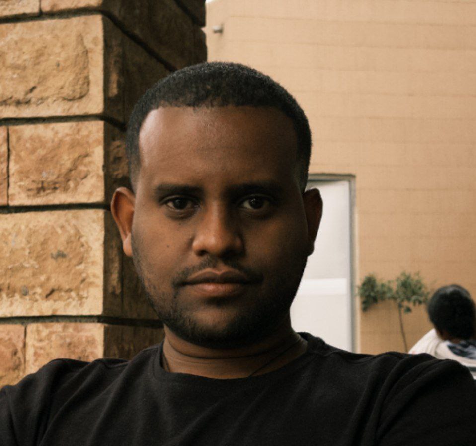 Hailelul Web Developer